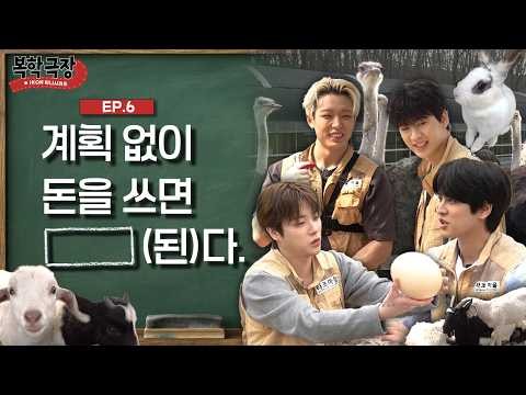 iKON 최근 활동샷