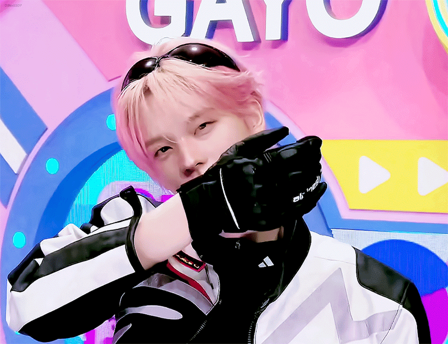 Recent activity shot of Shinyu (TWS)