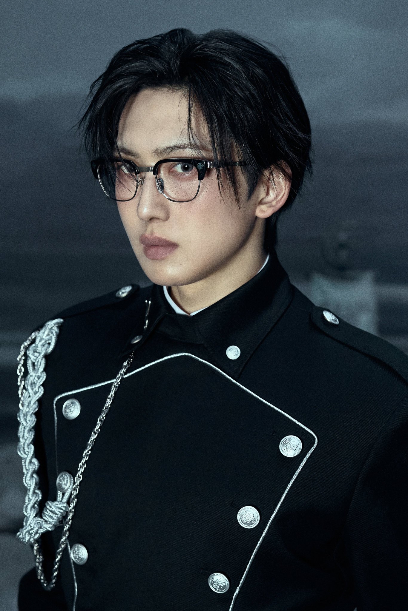 A moment captured by Fuma (&TEAM)'s fan