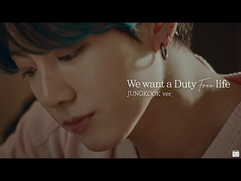 A moment captured by Jungkook (BTS)'s fan