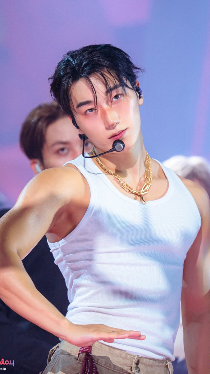 ATEEZ San Fandom Community │ No.1 KPOP App CHOEAEDOL