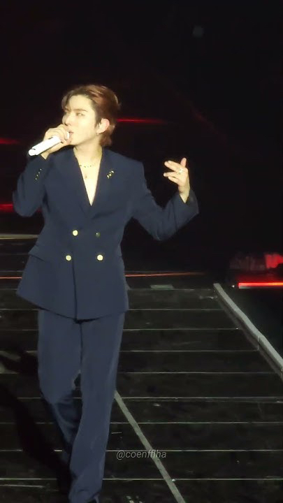 Foto terbaru Kihyun (MONSTA X)