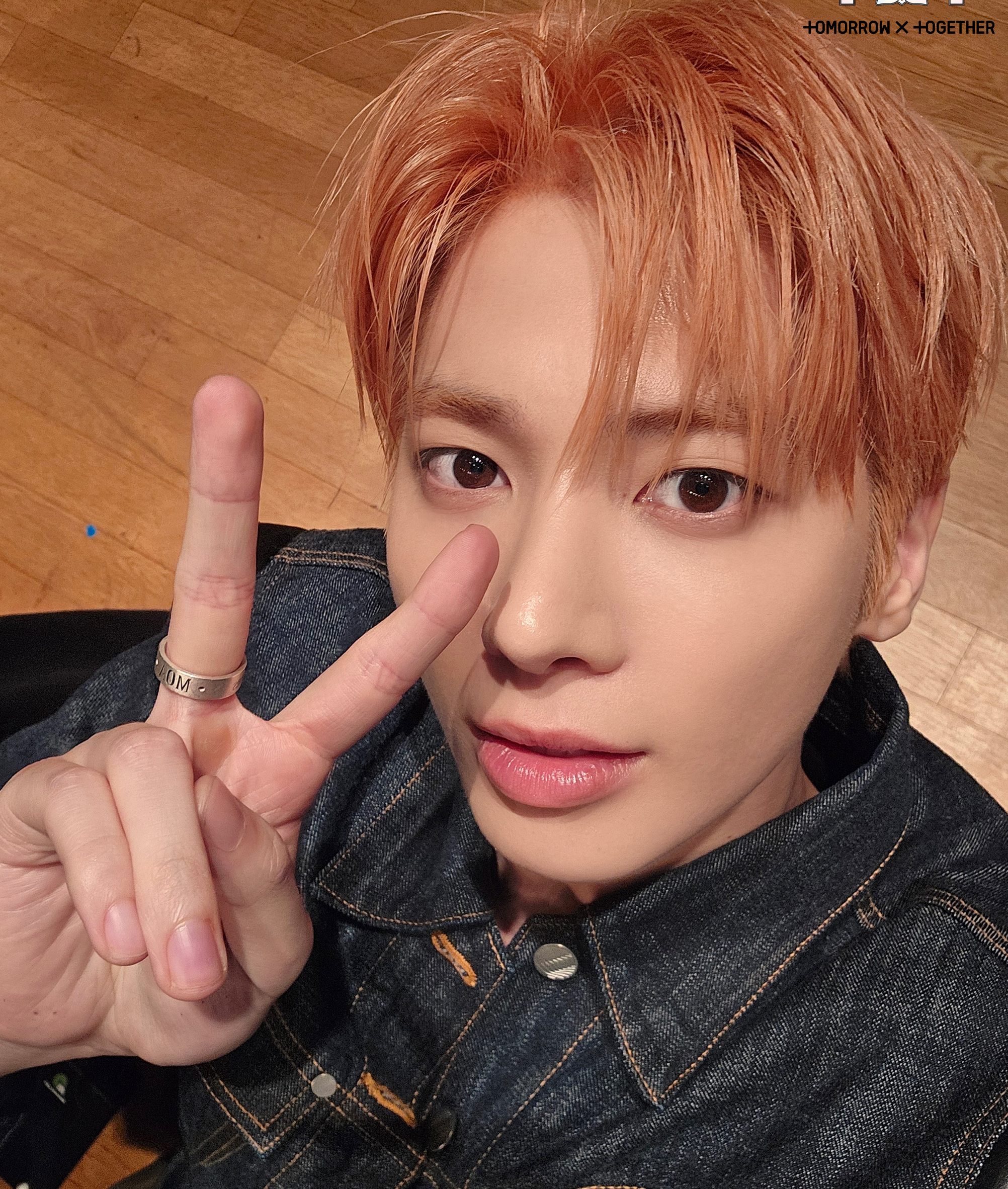 태현 (투모로우바이투게더)의 최신 사진