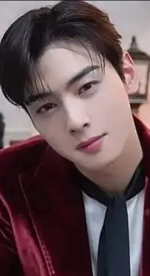 Fan-made special wallpaper for Eunwoo (ASTRO)