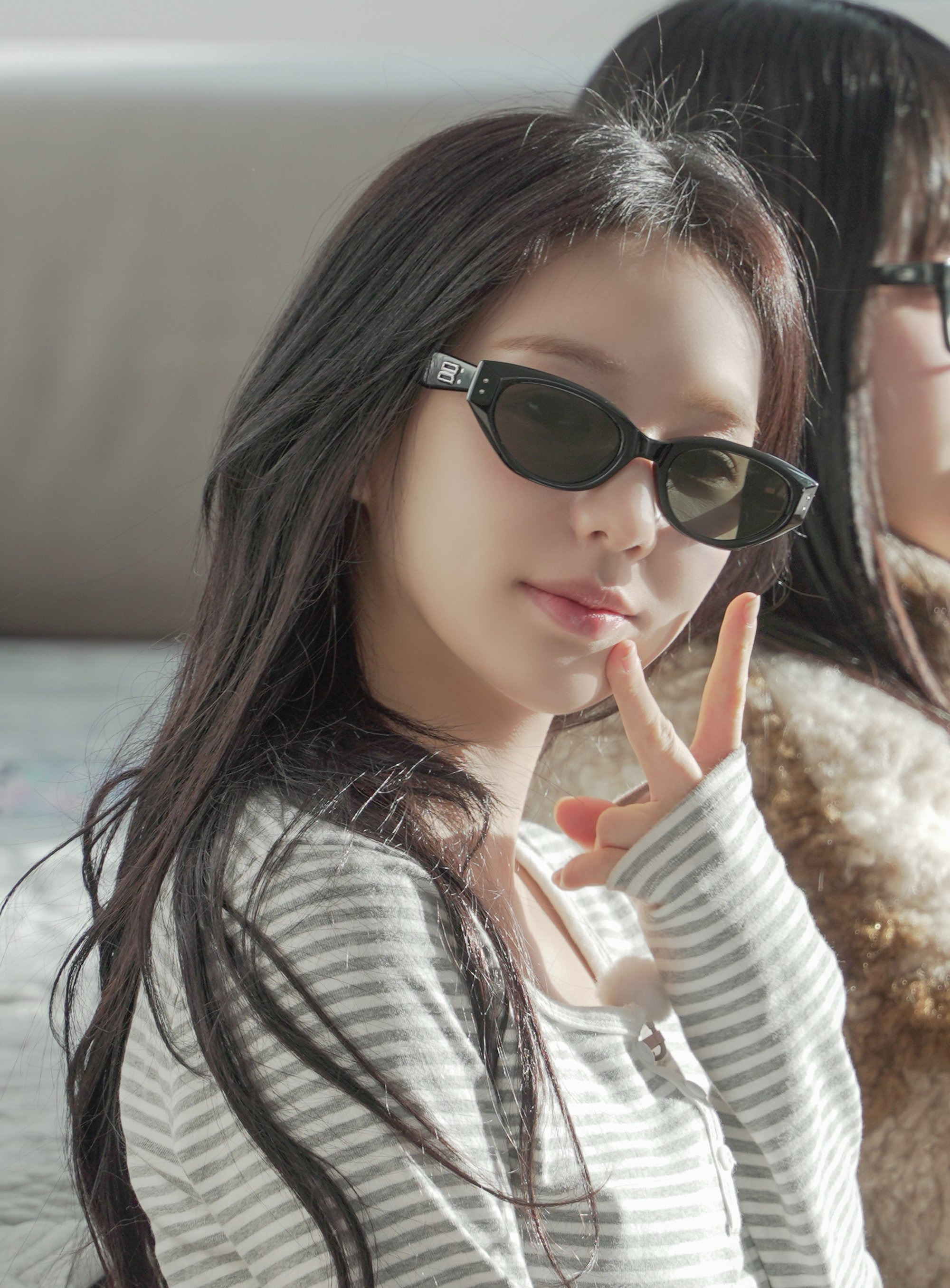 Recent activity shot of Ryu Sarang (izna)