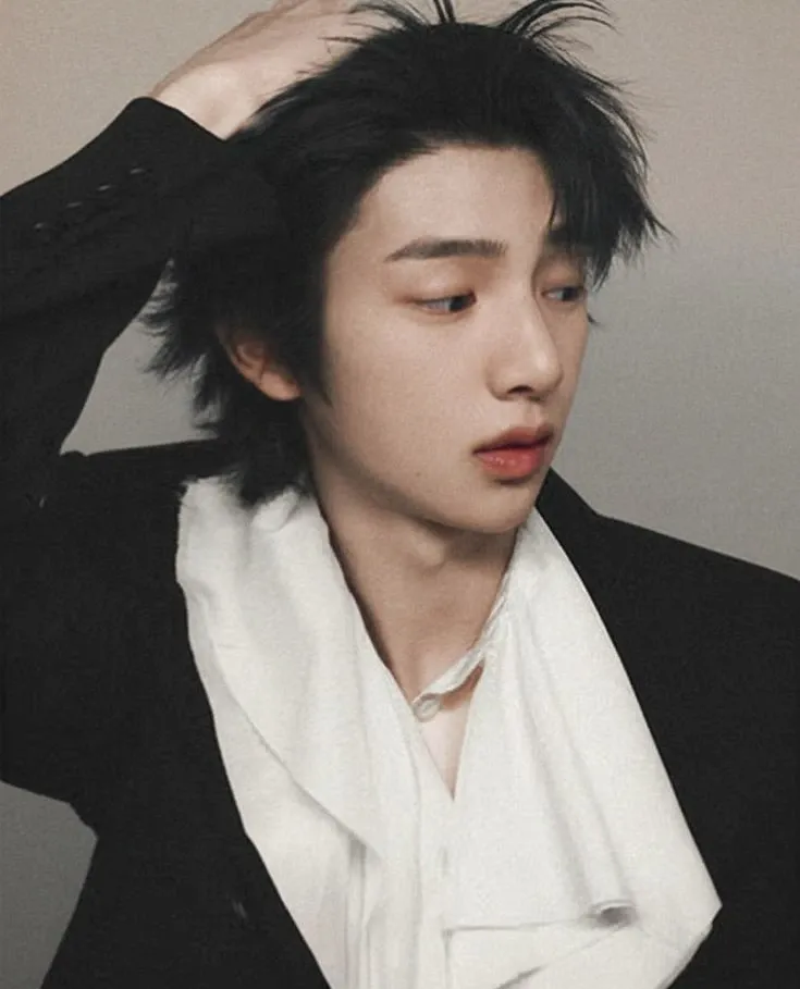 Latest photo of Juhoon (CORTIS)