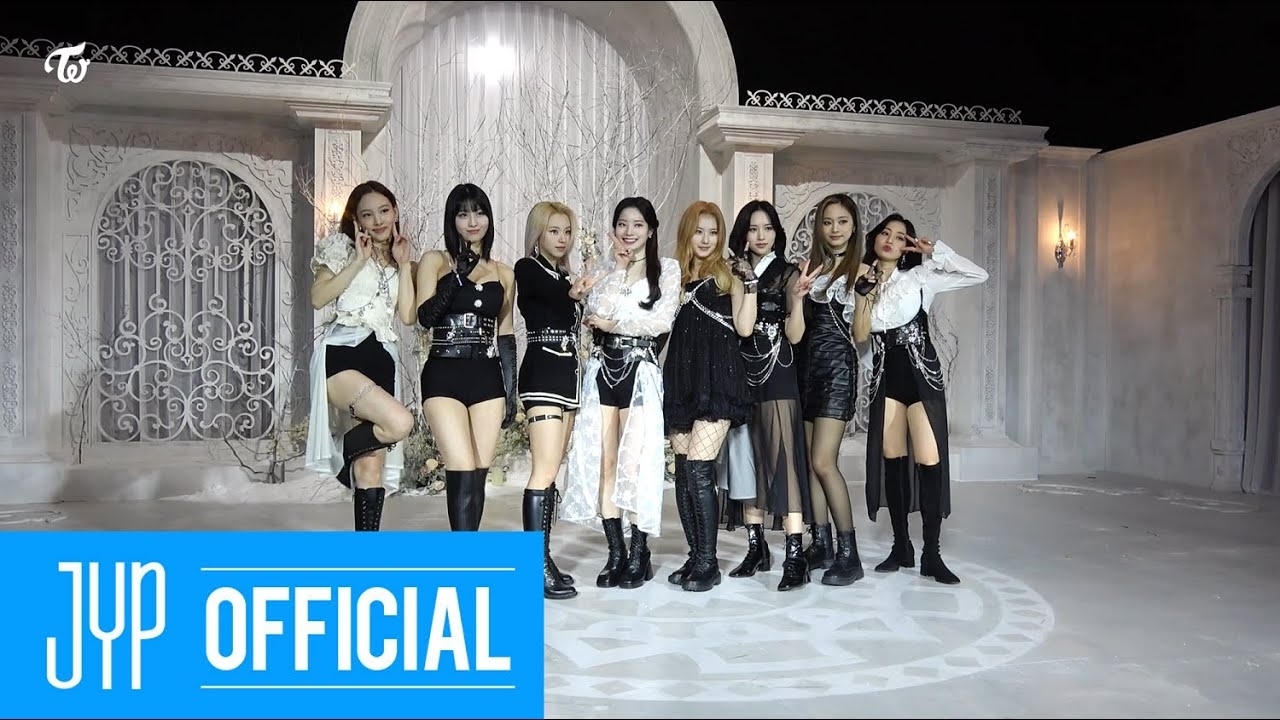 TWICE 팬이 찍은 순간