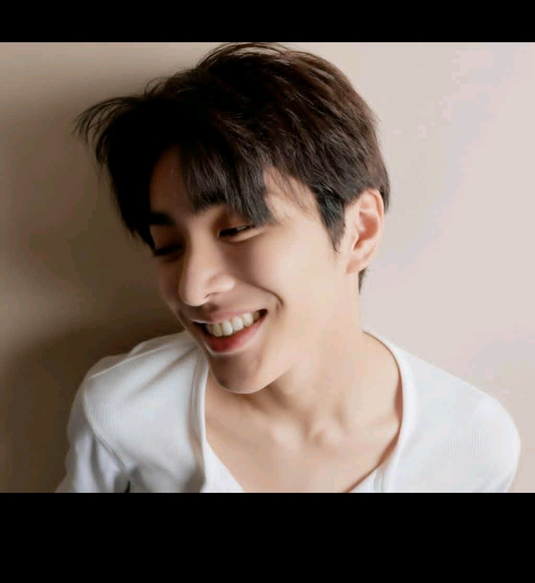 Behind-the-scenes cut of Keonho (CORTIS)