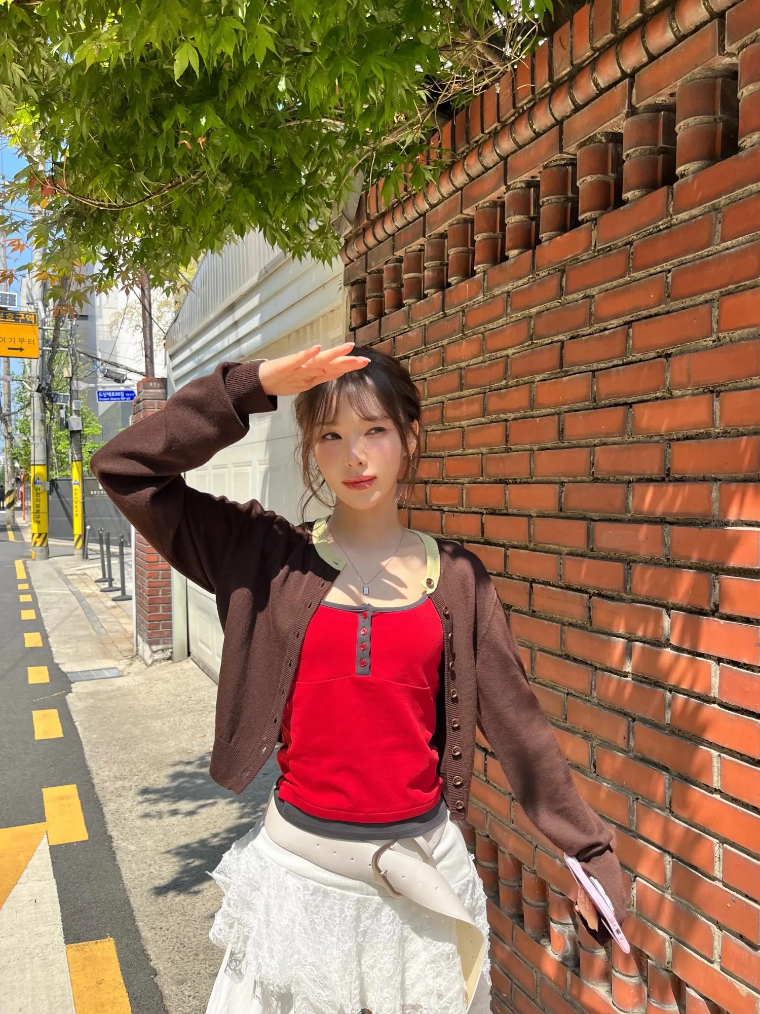 Feed komunitas K-pop terpanas hari ini