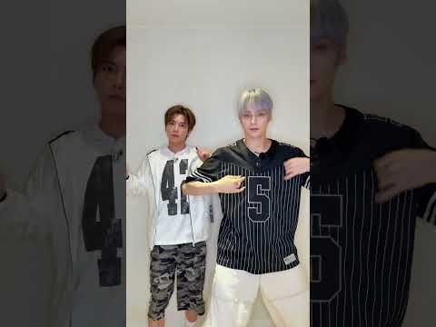 태현 (투모로우바이투게더) 팬이 찍은 순간