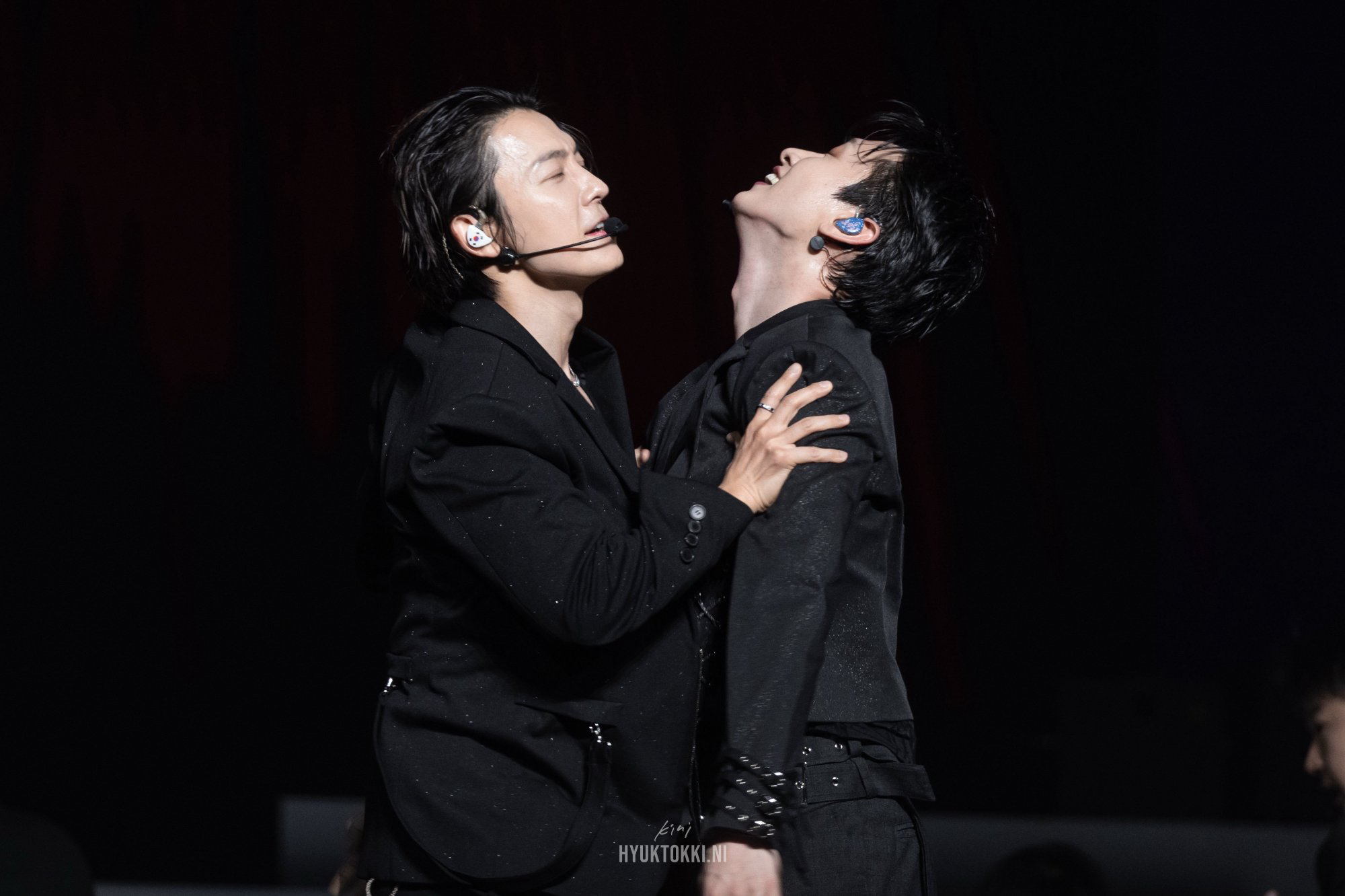 Latest photo of Super Junior