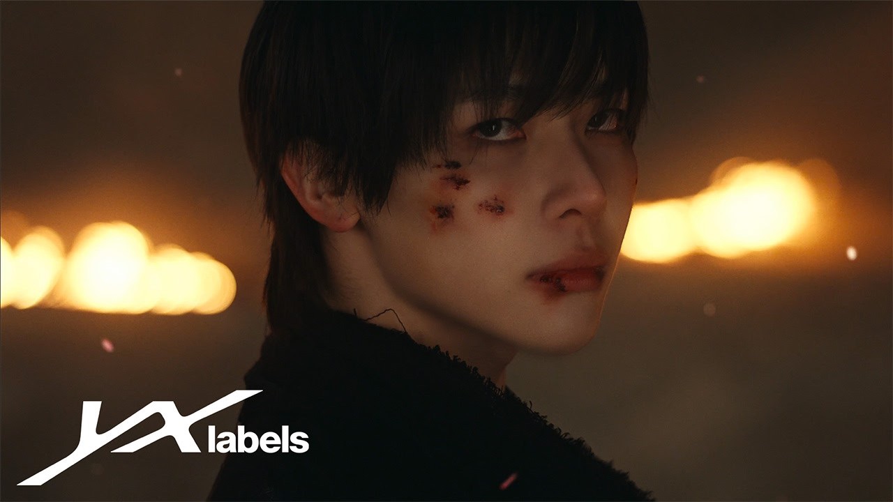 EJ (&TEAM)的最新照片