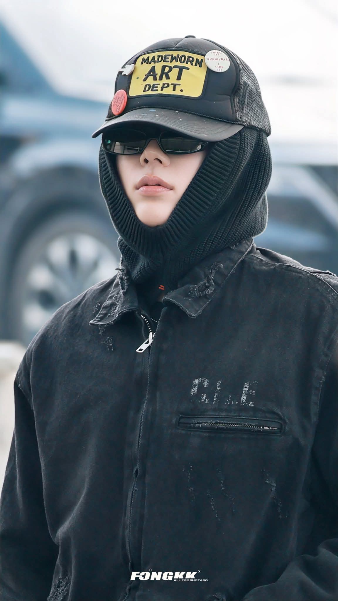 Today's most popular wallpaper in the SHOTARO (RIIZE) community