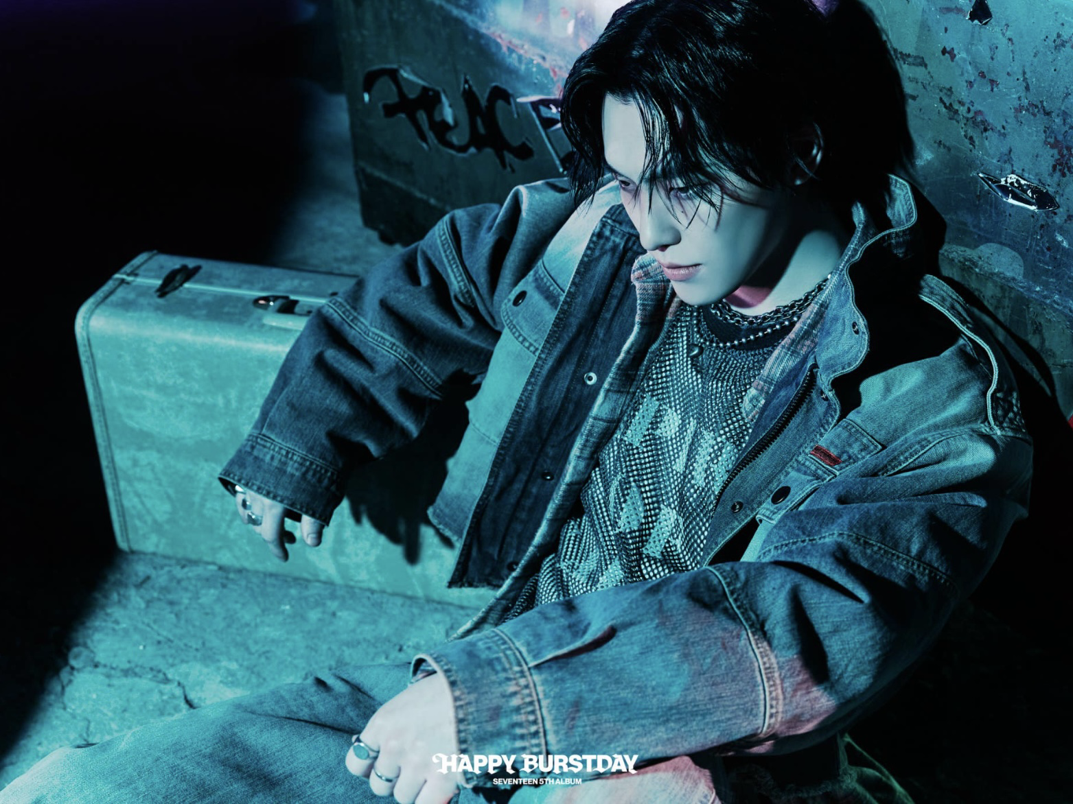 디노 (세븐틴) 팬이 찍은 순간