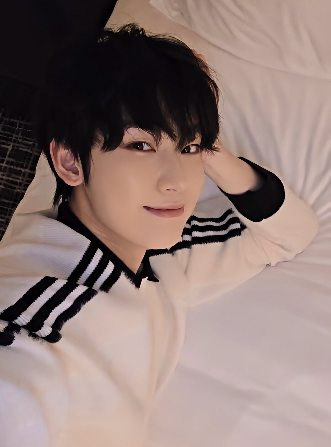 ソヌ (ENHYPEN)の最新写真