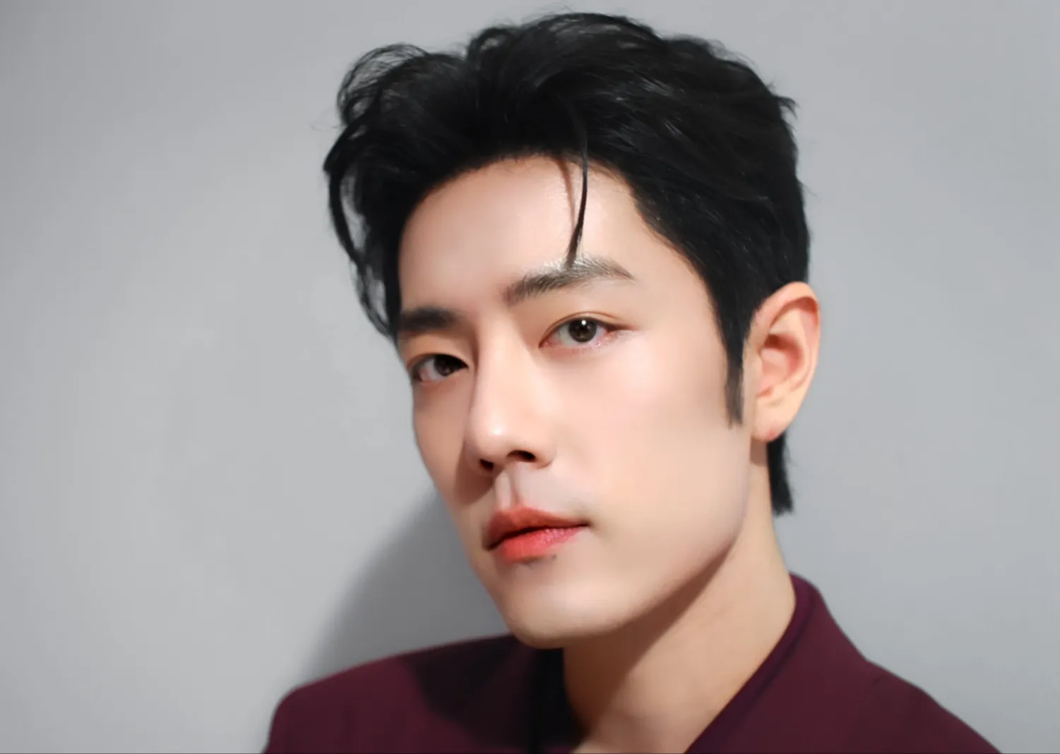 샤오잔 최근 활동샷