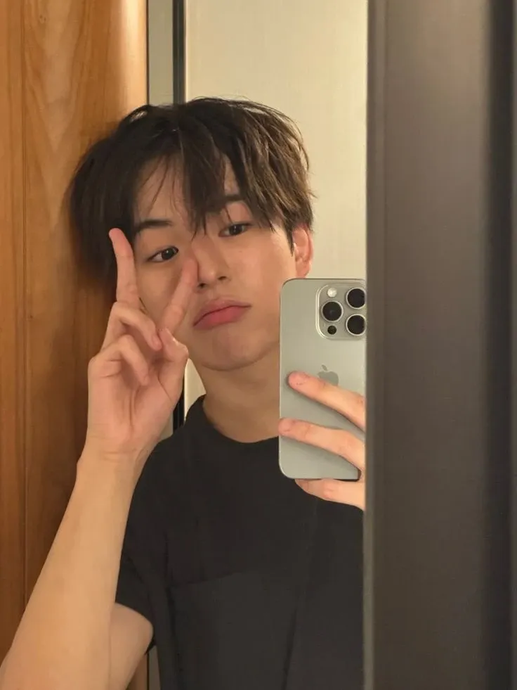 Latest photo of Yoon Jaehyuk (TREASURE)