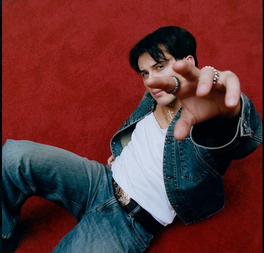 Latest photo of Alejandro (SANTOS BRAVOS)