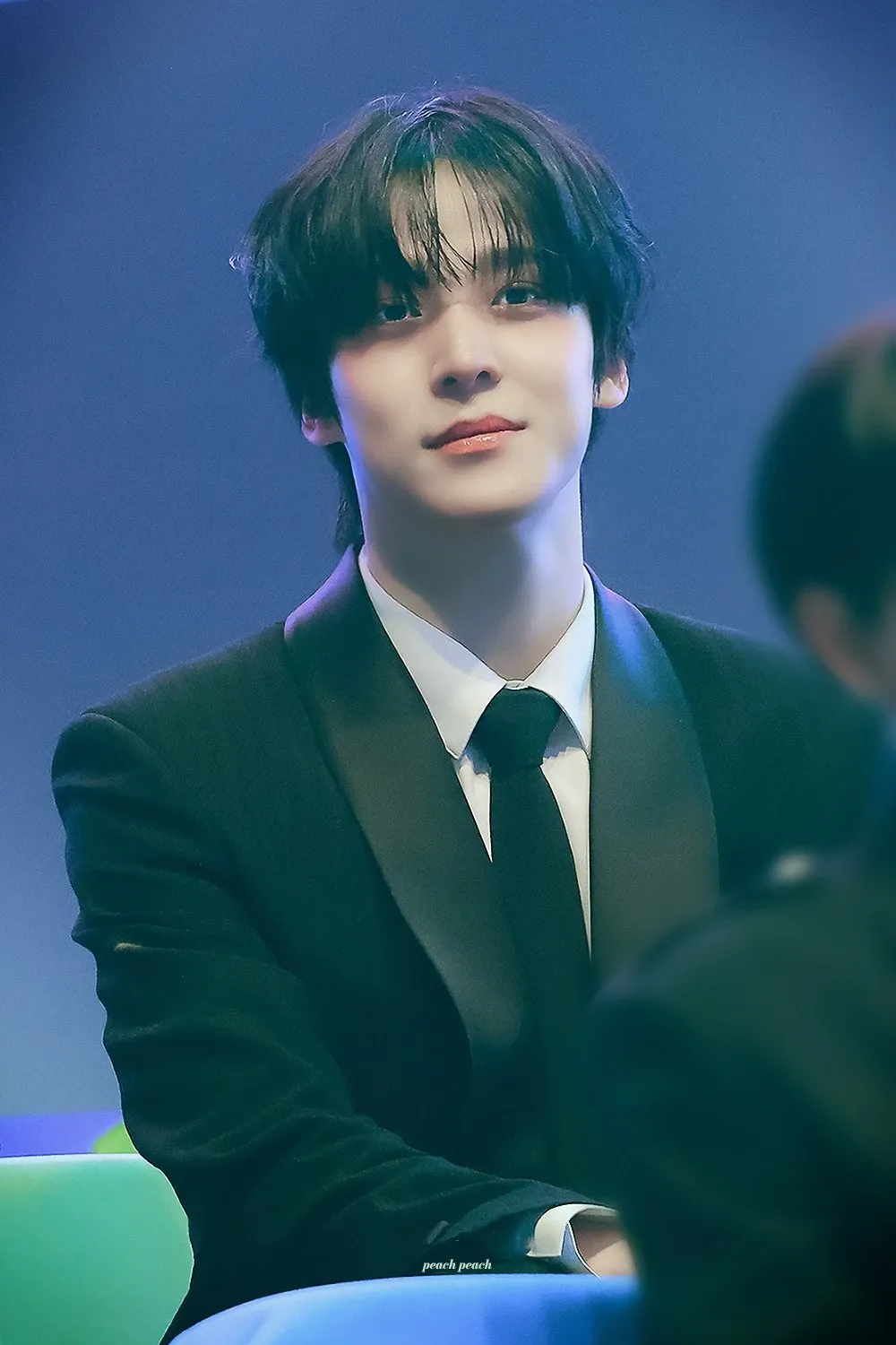 Latest photo of Yunho (ATEEZ)