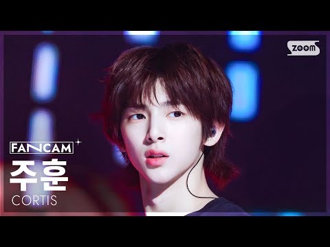 Latest photo of Juhoon (CORTIS)