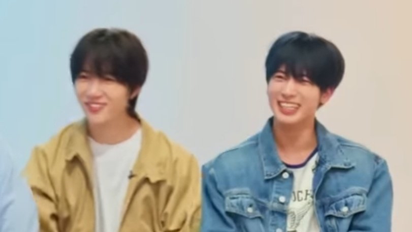 杋圭 (TOMORROW X TOGETHER)粉丝拍下的瞬间