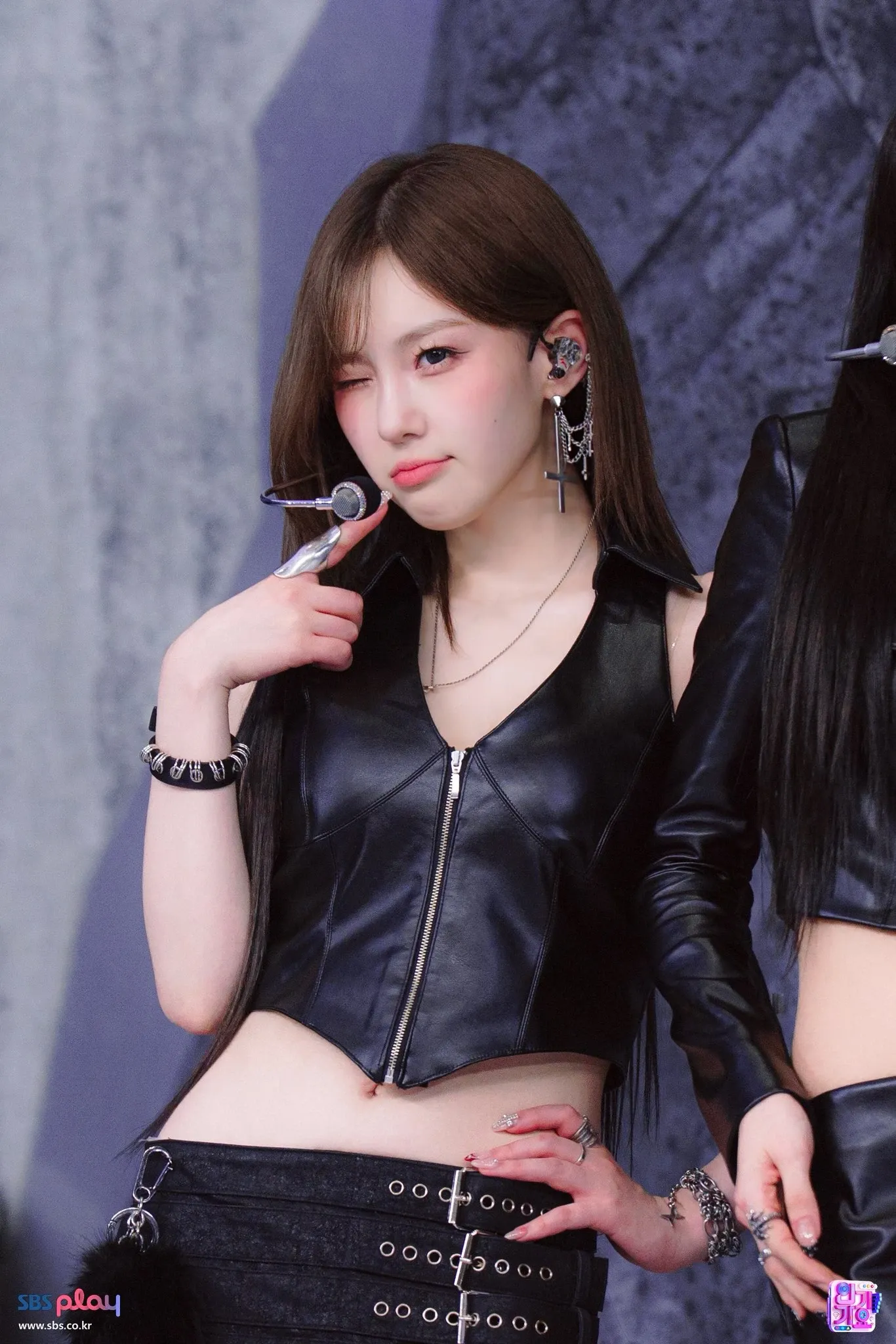 キム・チェヒョン (Kep1er)の最近の活動写真