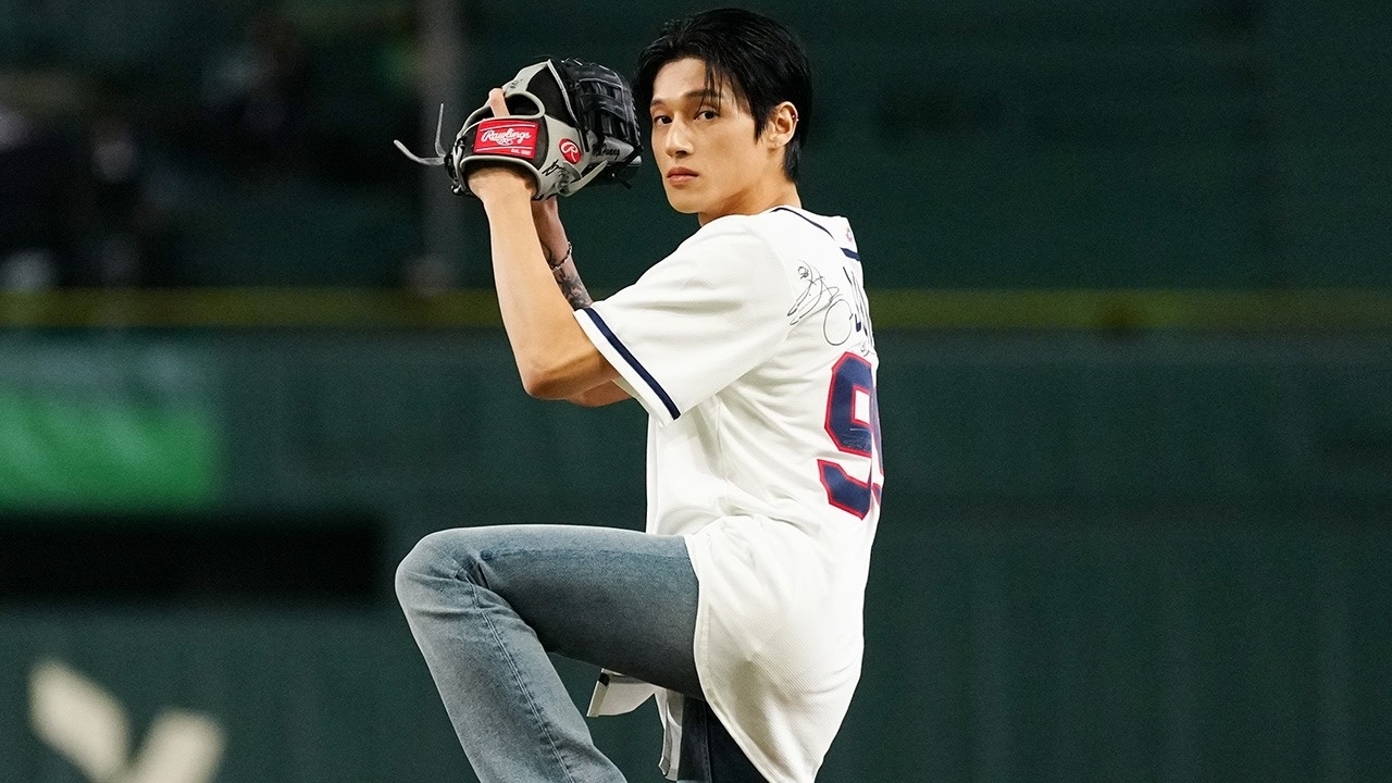 ATEEZ的幕後花絮