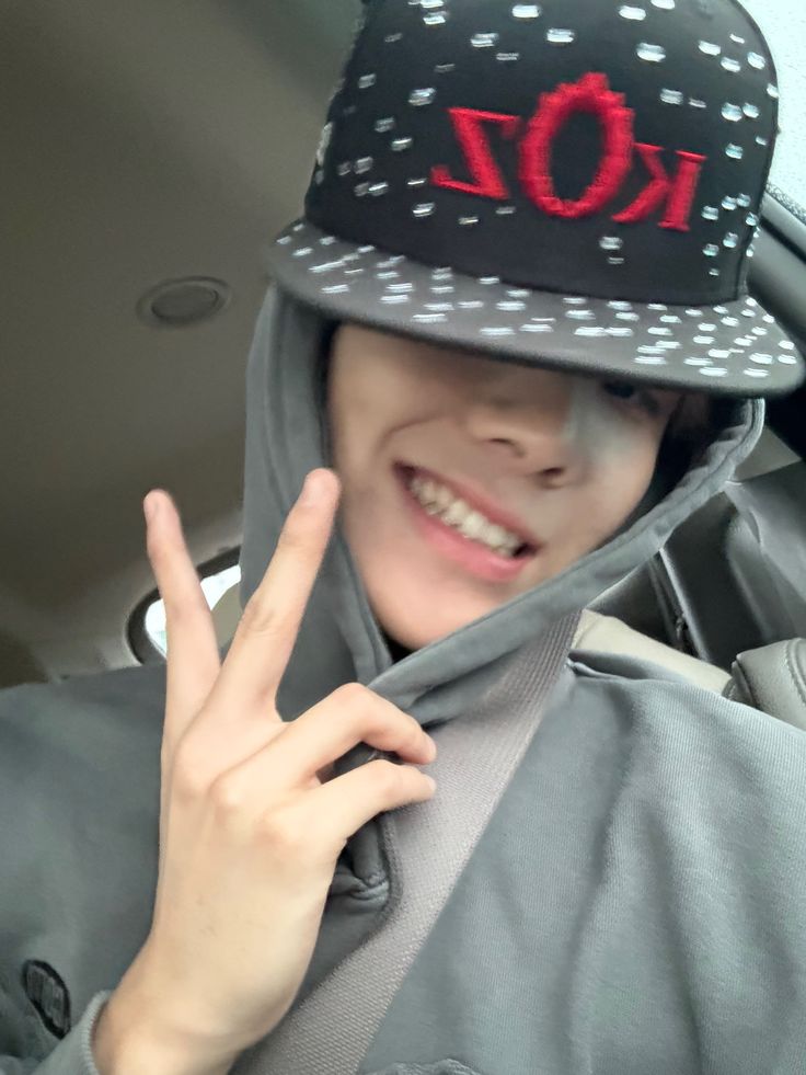 Latest photo of Woonhak (BOYNEXTDOOR)