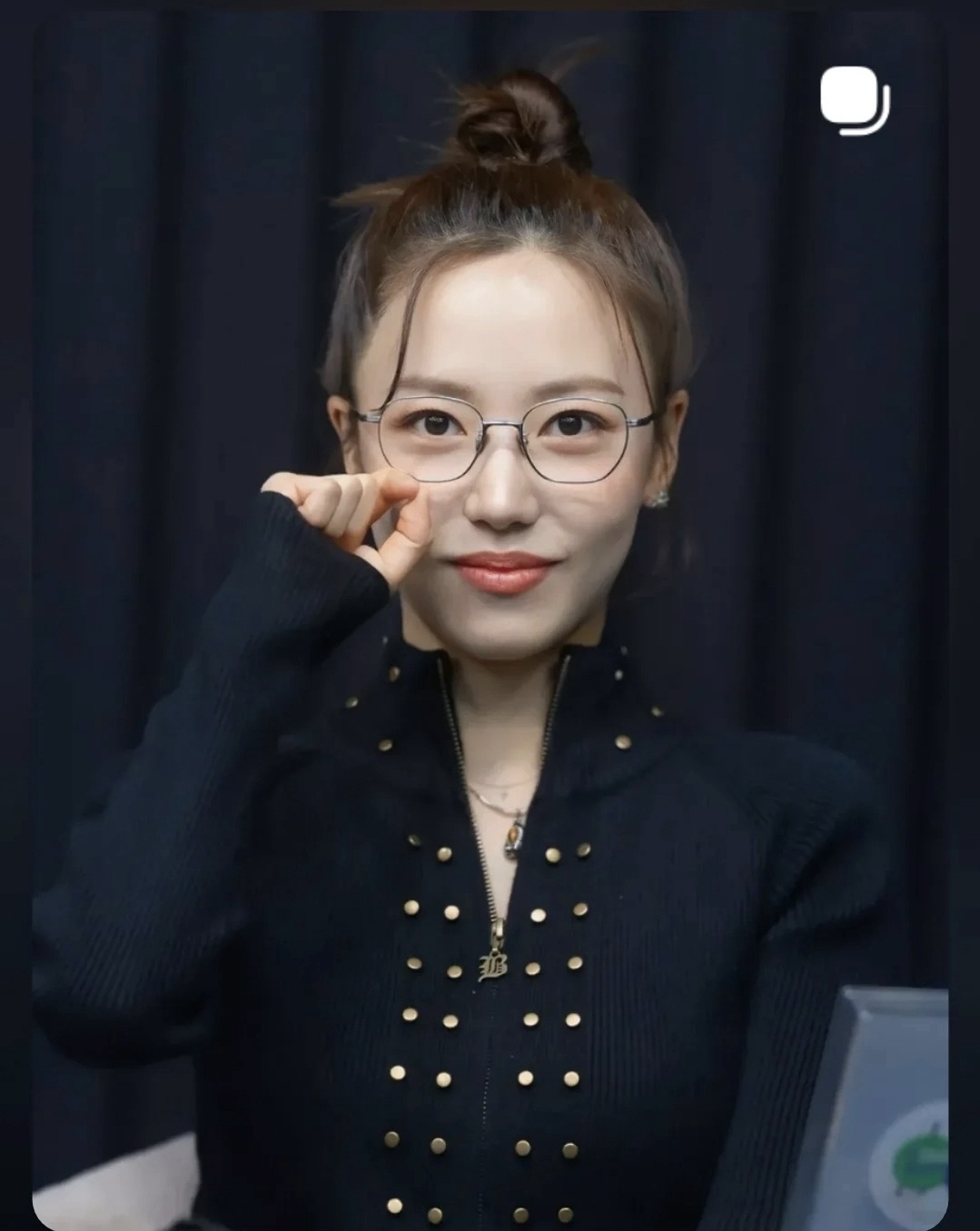 Latest photo of Kim Namjoo (Apink)