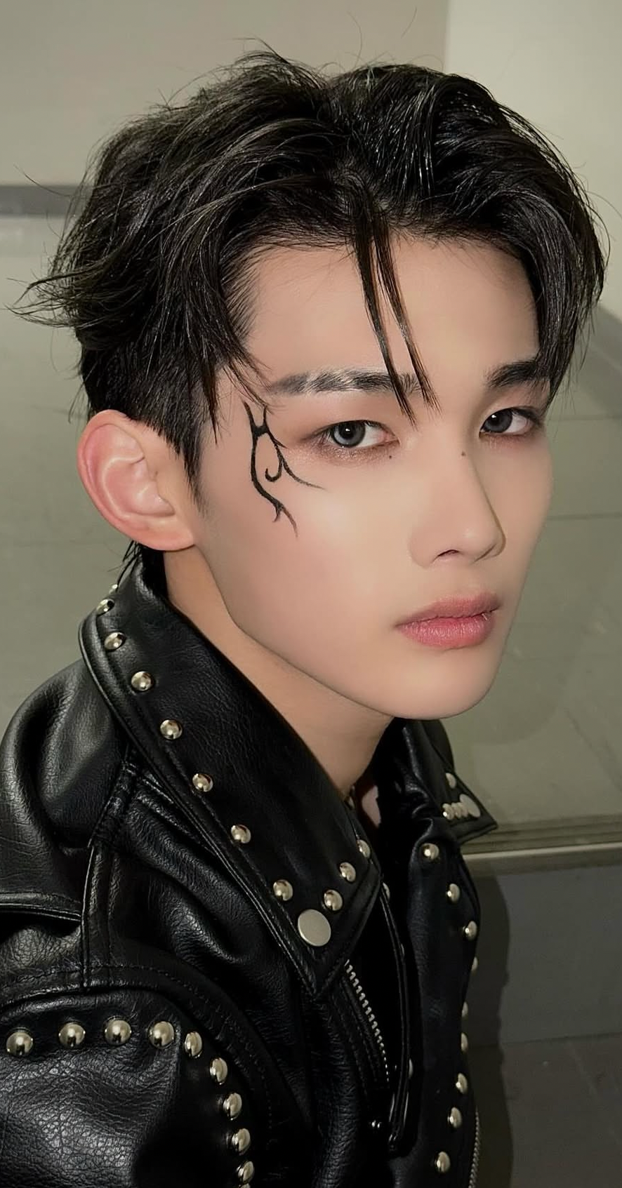 Fandom-recommended wallpaper image of Jo (&TEAM)