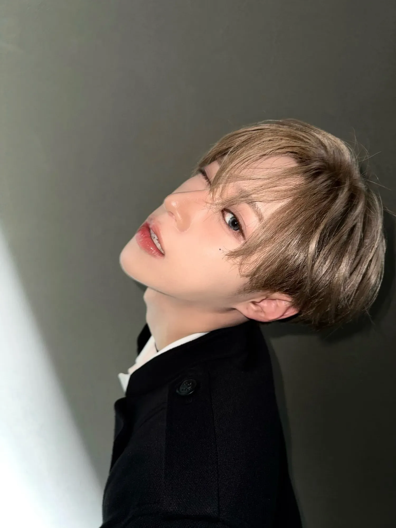 Latest photo of Arno (ALPHA DRIVE ONE)