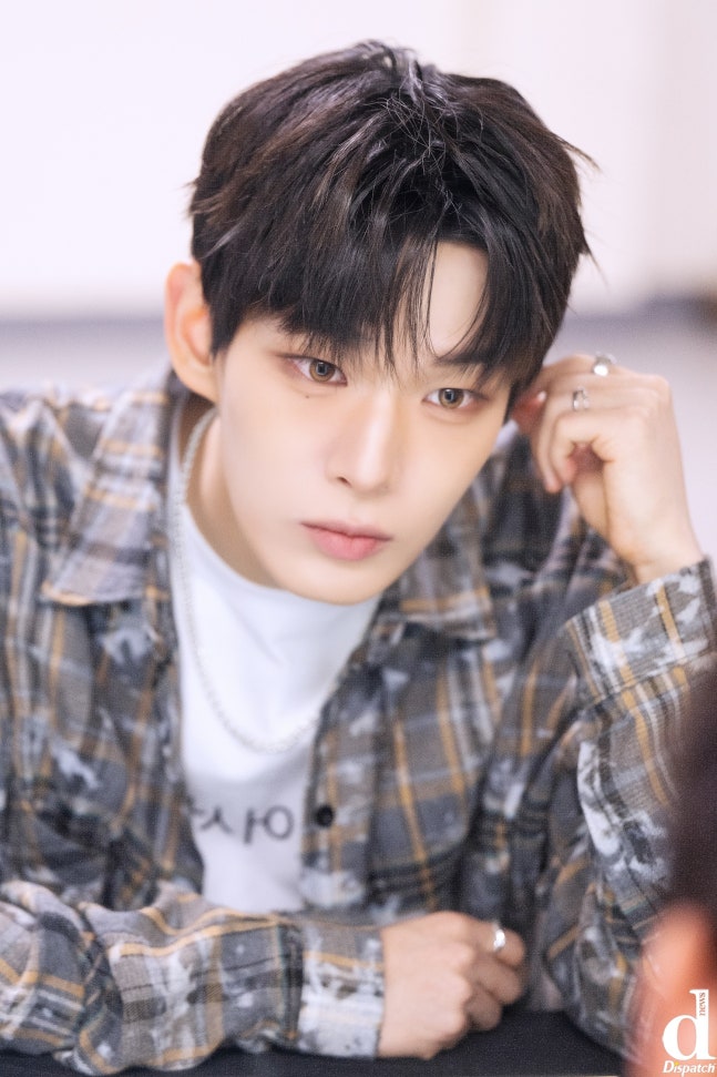 Latest photo of Steven (AHOF)