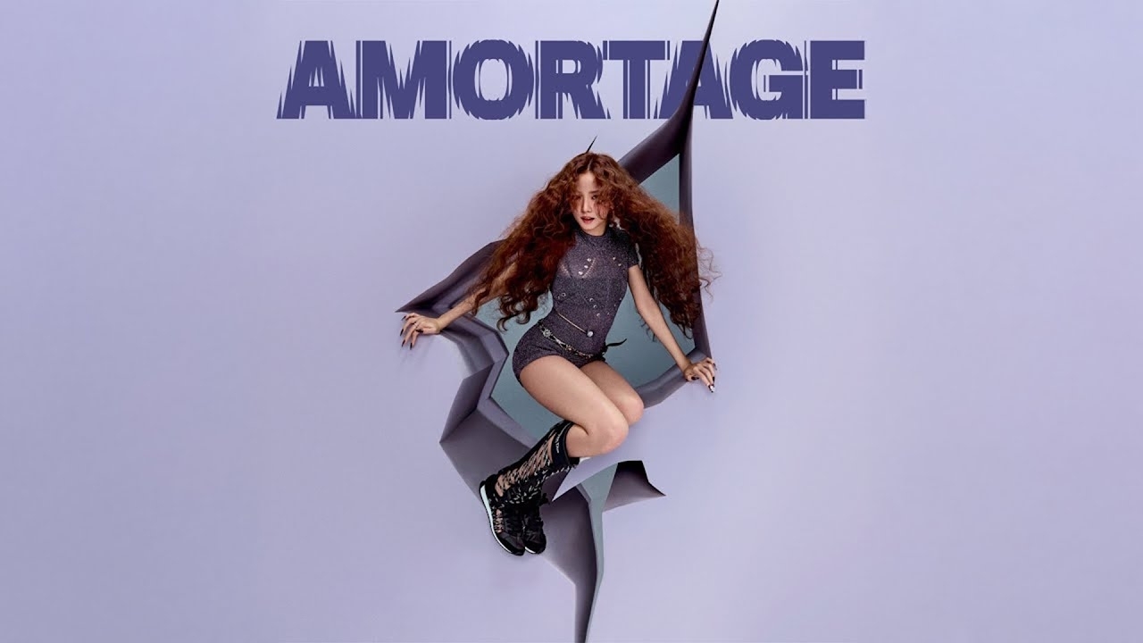 지수 (BLACKPINK)의 비하인드 컷