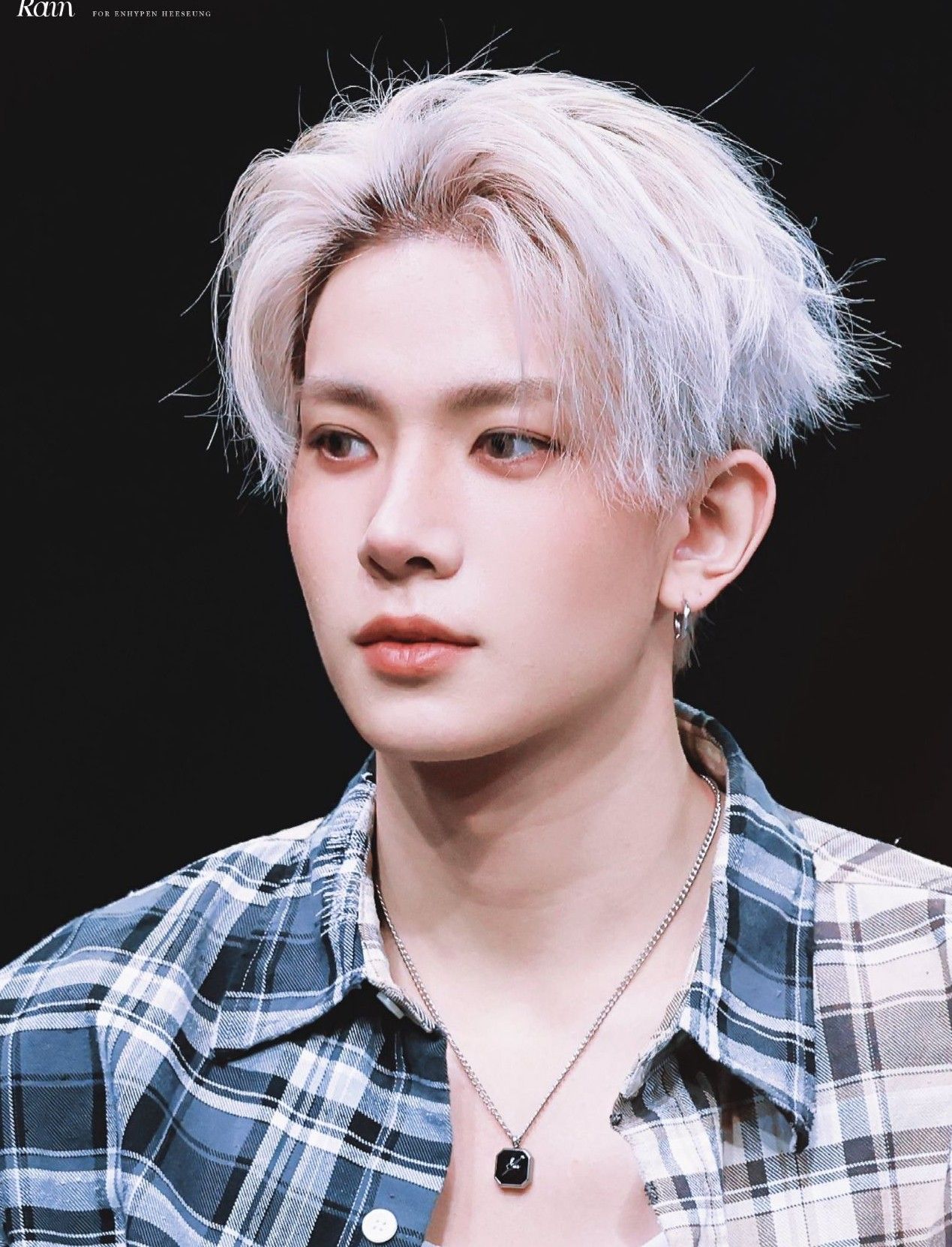 희승 (ENHYPEN)의 최신 사진
