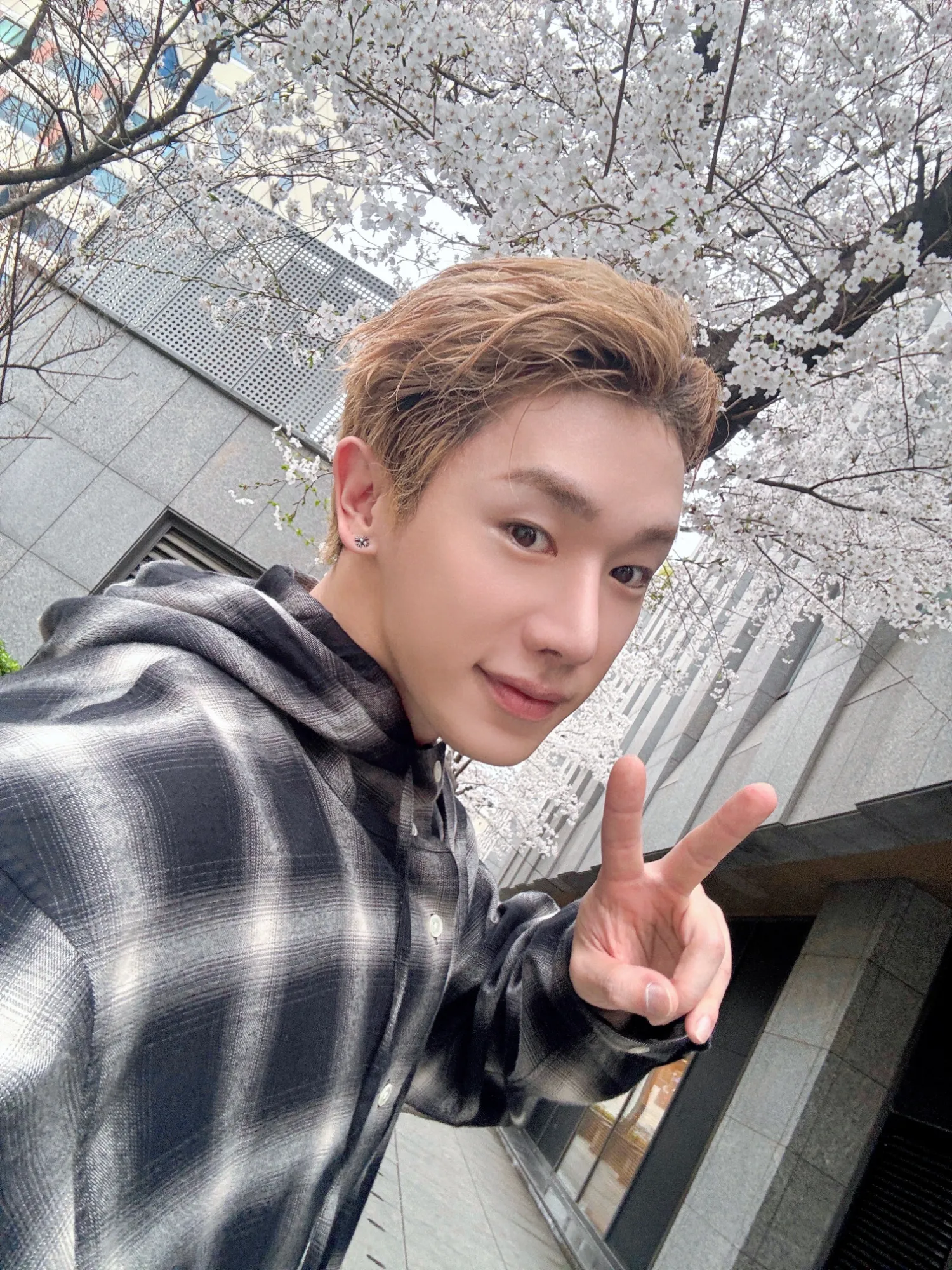 ウォノの最新写真