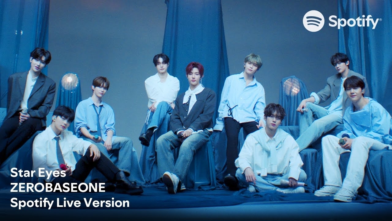 Latest photo of Kim Gyuvin (ZEROBASEONE)