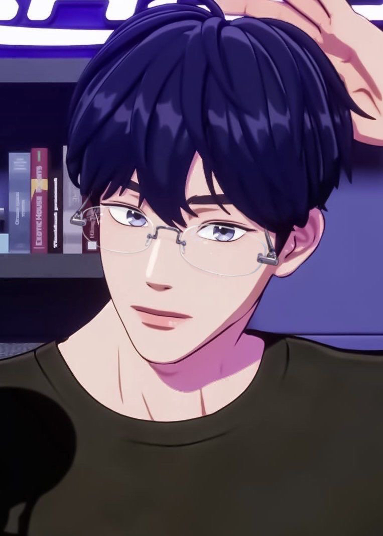 Latest photo of Yejun (PLAVE)