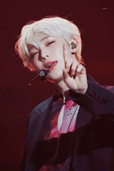 ENHYPEN的最新活動照片