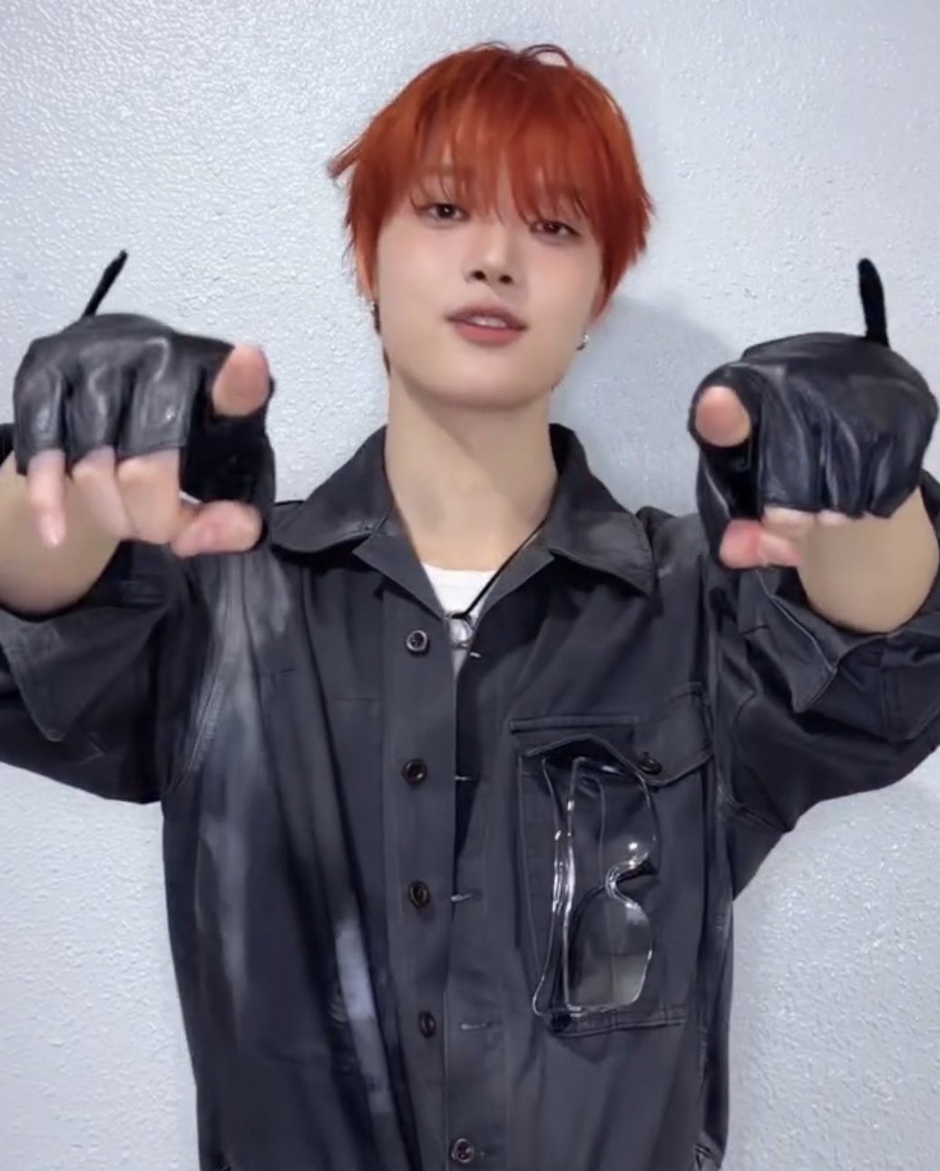 EJ (&TEAM)的最新活动照片