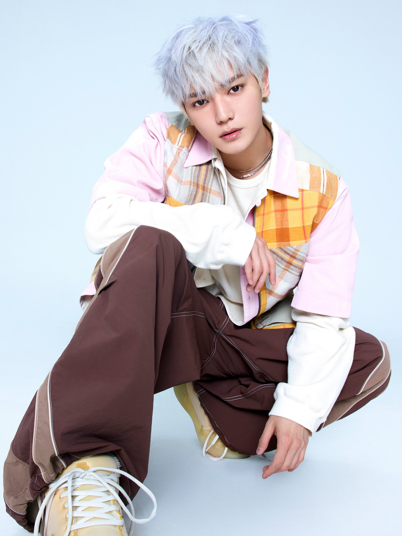 泰容 (NCT 127)的最新照片