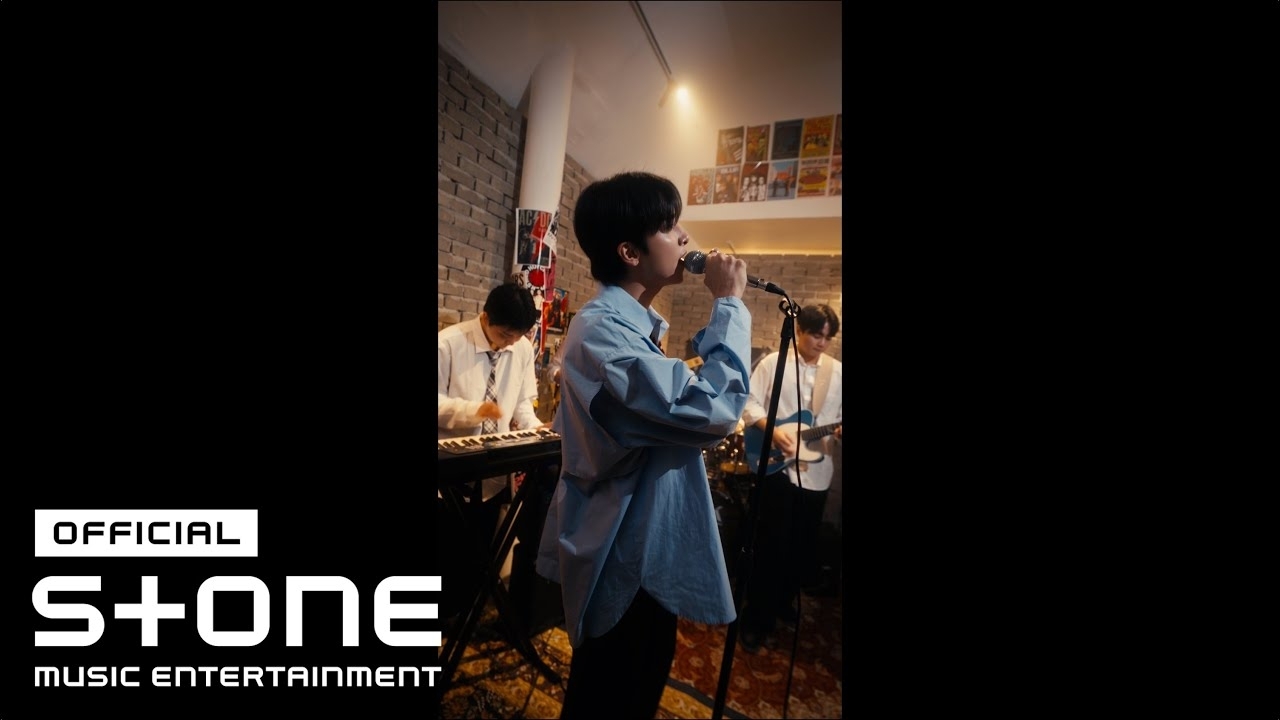 Recent activity shot of UP10TION