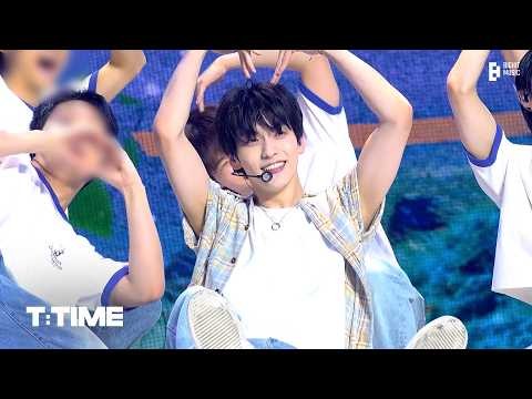 秀彬 (TOMORROW X TOGETHER)的最新活动照片