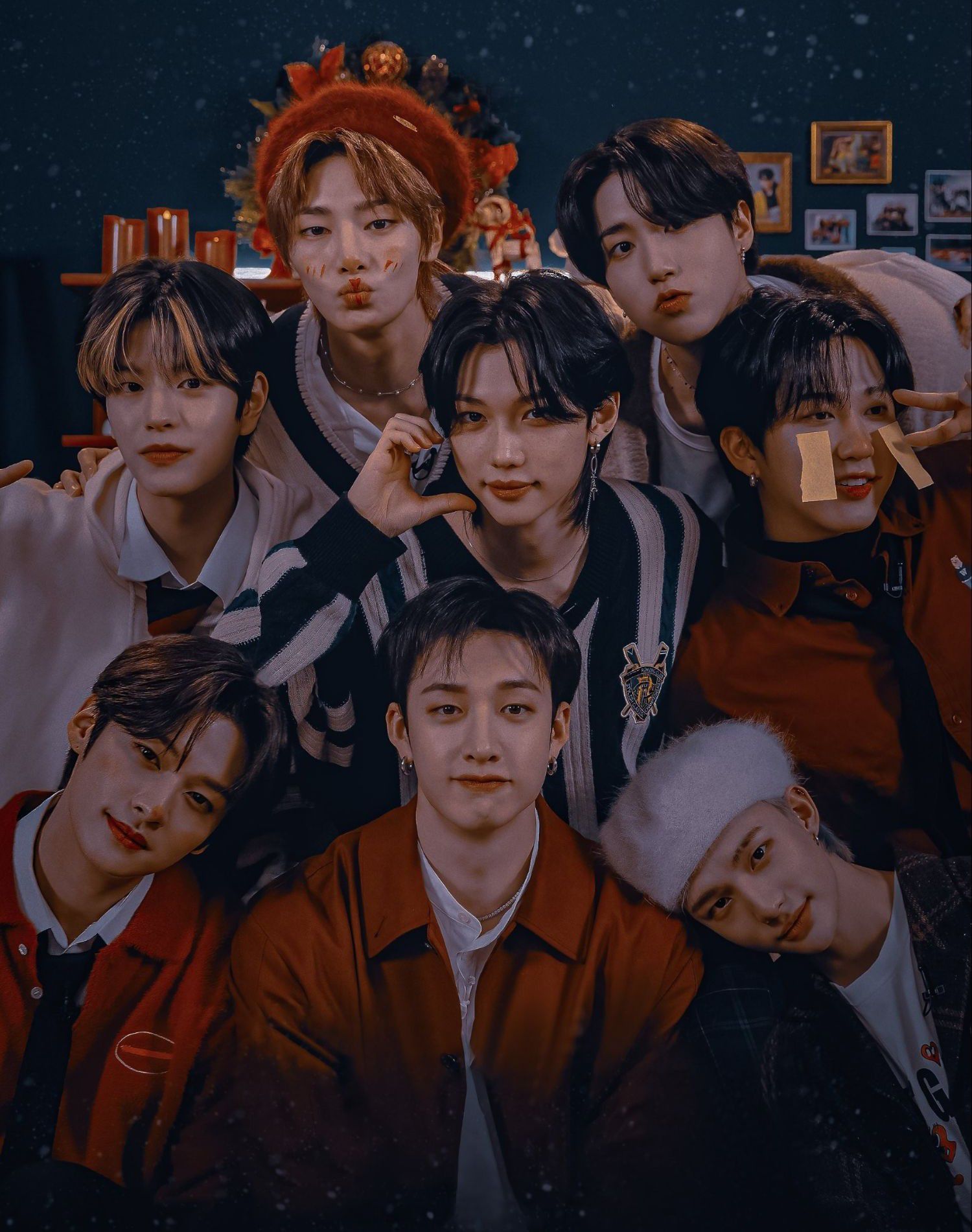 Hot post catching attention from 자유게시판's fandom