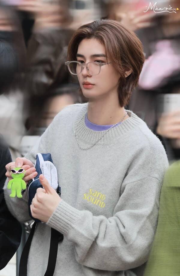 Latest photo of BOYNEXTDOOR