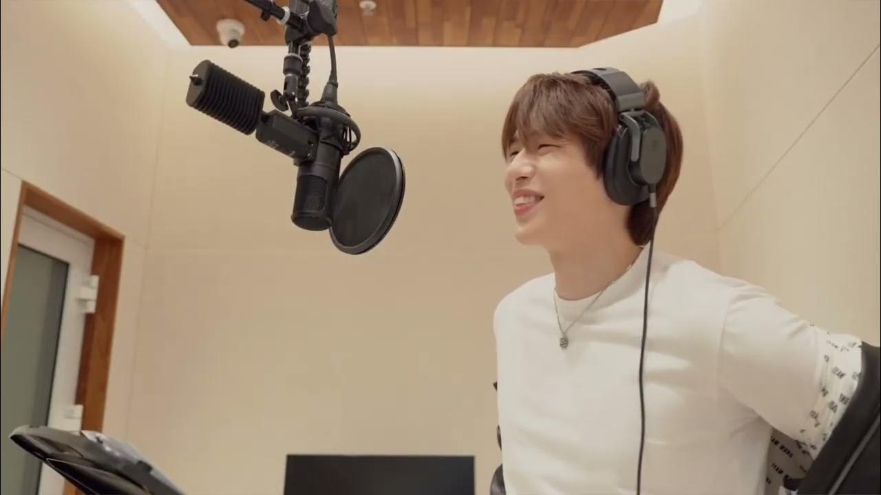 강다니엘의 최신 사진