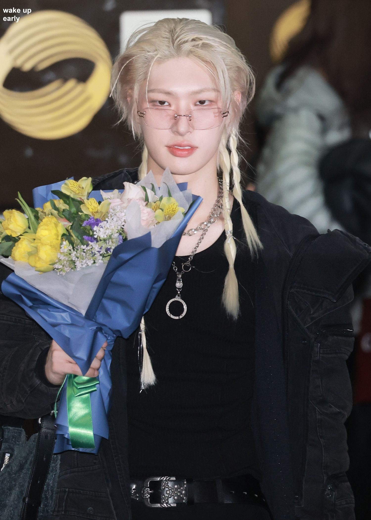 ATEEZの最新写真