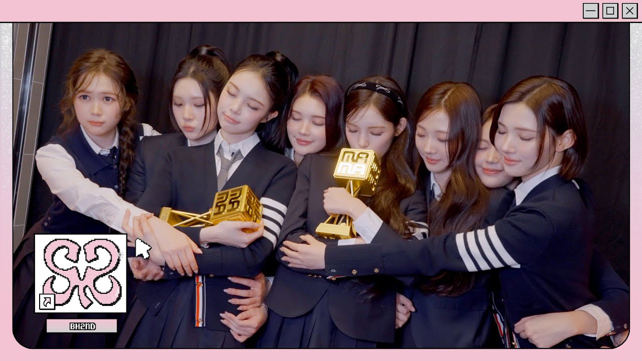 Recent activity shot of Hearts2Hearts