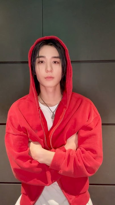 이한 (BOYNEXTDOOR) 최근 활동샷