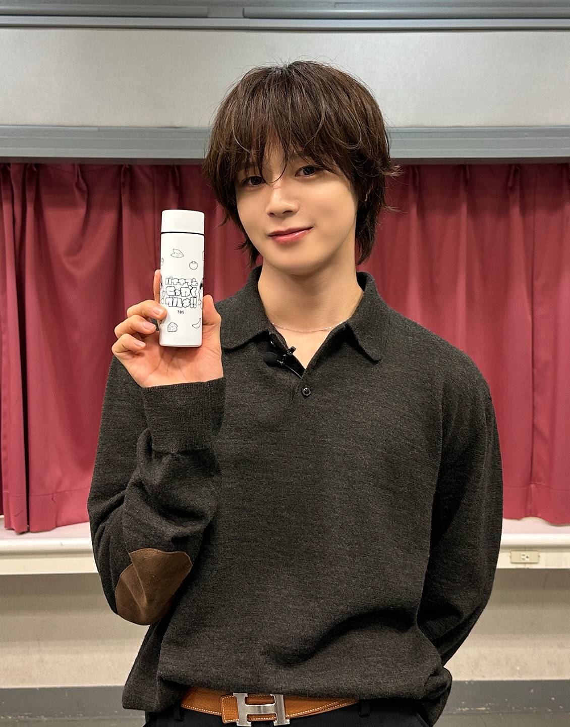 Latest photo of K (&TEAM)