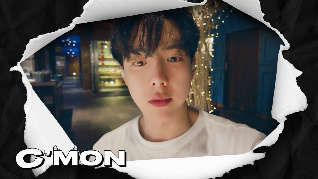 Shownu (MONSTA X)的最新活動照片
